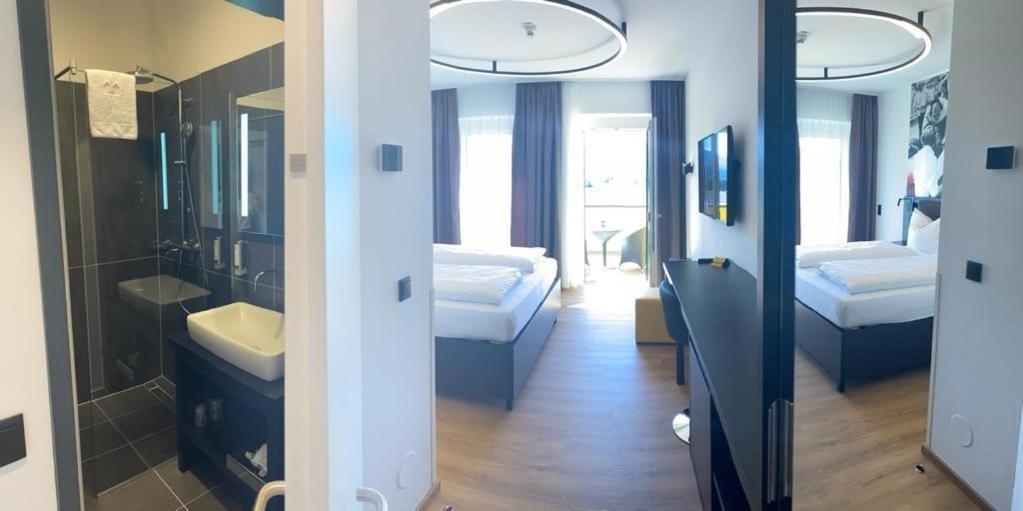 Ringrast Das Erlebnishotel Beim Red Bull Ring Spielberg Bei Knittelfeld Εξωτερικό φωτογραφία