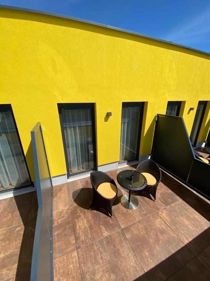 Ringrast Das Erlebnishotel Beim Red Bull Ring Spielberg Bei Knittelfeld Εξωτερικό φωτογραφία