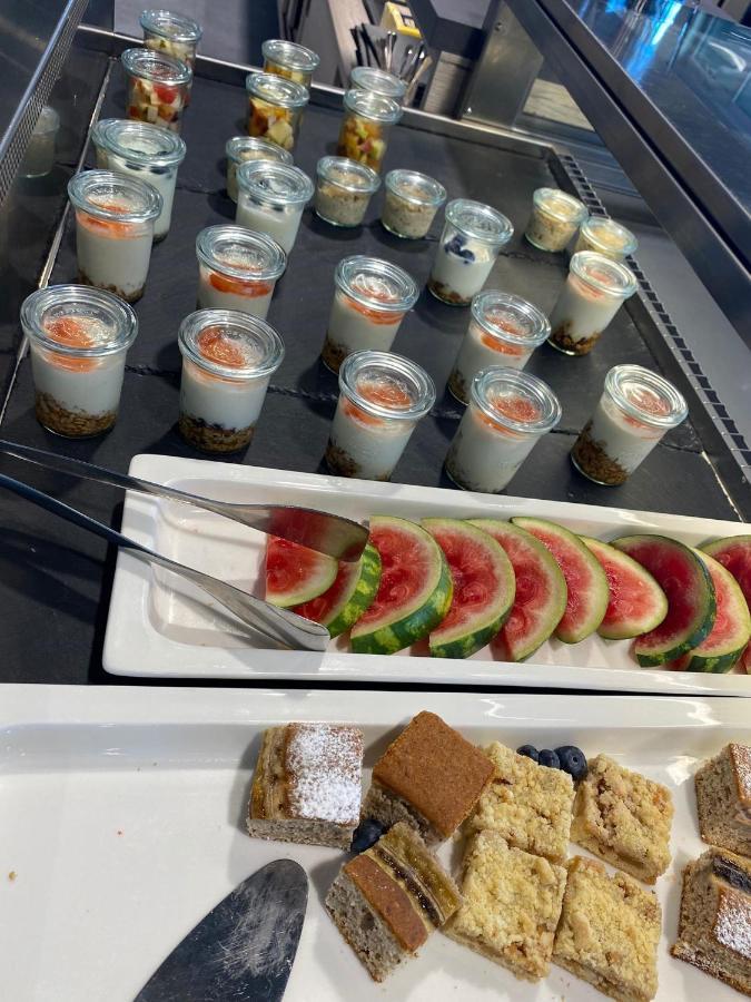 Ringrast Das Erlebnishotel Beim Red Bull Ring Spielberg Bei Knittelfeld Εξωτερικό φωτογραφία